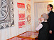 Выставка «Наследники традиций». Фото группы http://vk.com/vel.ustyug